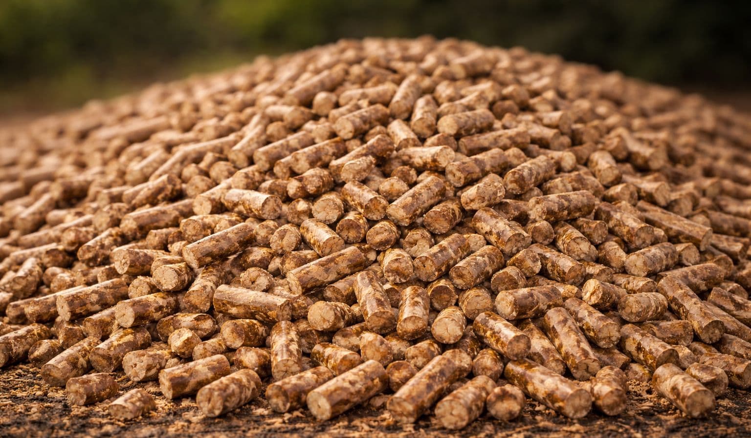 BioCoal Energy Banner