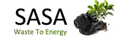 SASA WASTE TO ENERGY PRIVATE LIMITED
